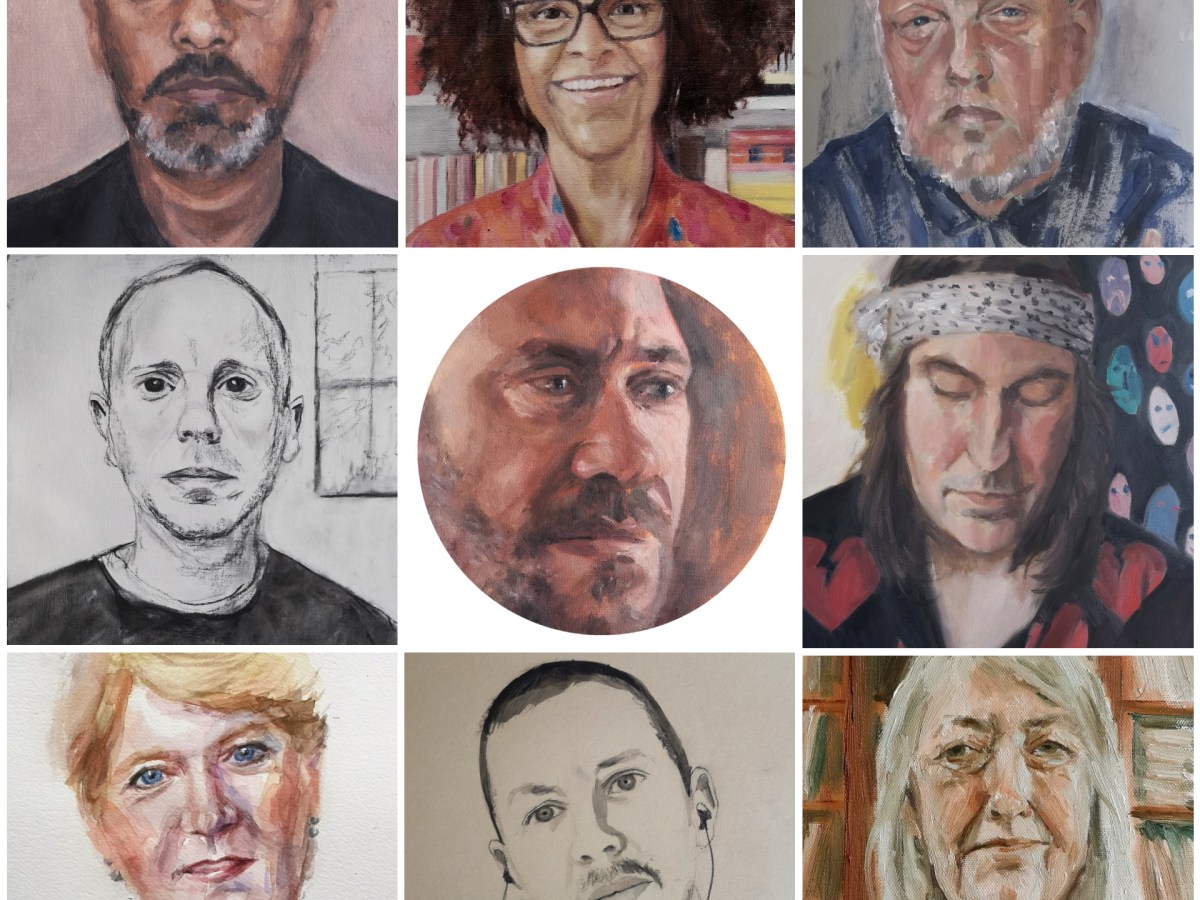 Artist of the Week challenge&nbsp;compilation