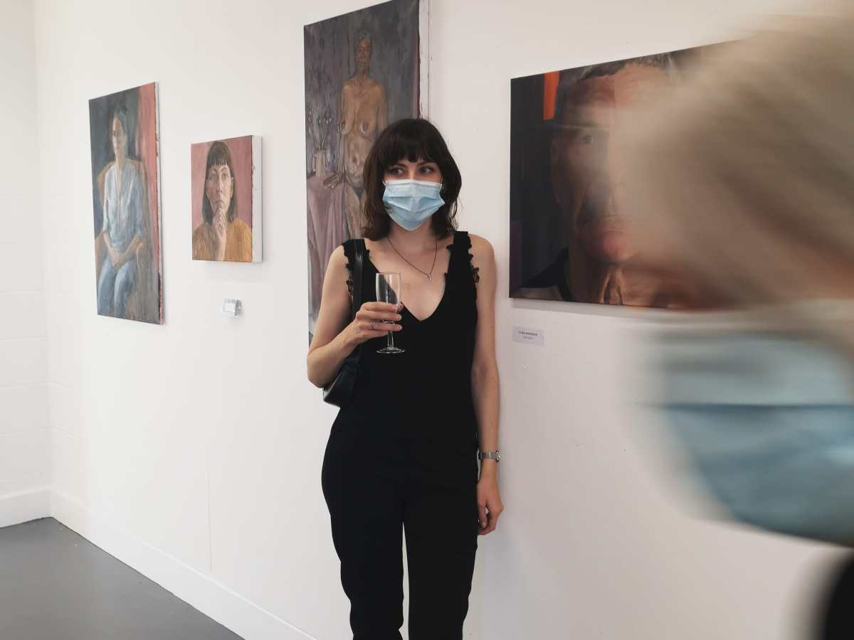 Heatherley’s Annual Exhibition