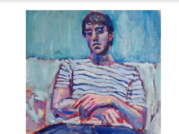 Save the date: New English Art Club Exhibition at the Mall&nbsp;Galleries